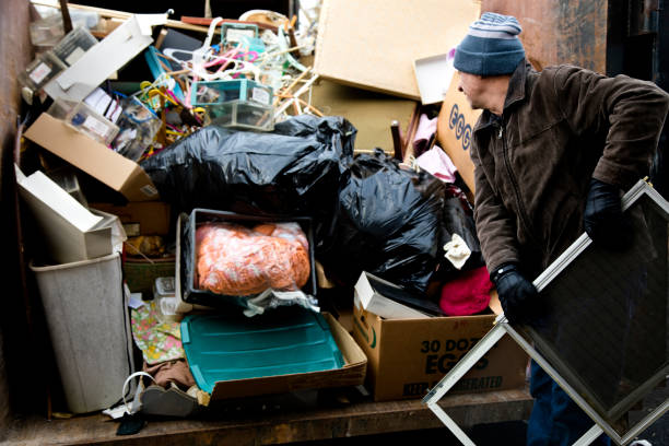 Professional Junk Removal Services in Cadiz, OH